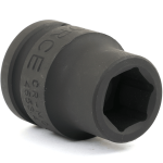 3/4" Drive Impact Socket 3/4" 50MM Length 6PT - Image 2