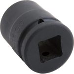 3/4" Drive Impact Socket 30MM 6PT - Image 3