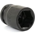 3/4" Drive Impact Socket 32MM 6PT - Image 2