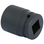 3/4" Drive Impact Socket 33MM 6PT - Image 3
