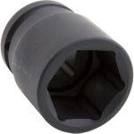 3/4" Drive Impact Socket 34MM 6PT - Image 2