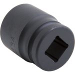3/4" Drive Impact Socket 34MM 6PT - Image 3