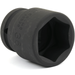 3/4" Drive Impact Socket 36MM 6PT - Image 2