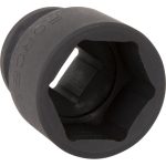 3/4" Drive Impact Socket 38MM 6PT - Image 3