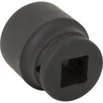 3/4" Drive Impact Socket 38MM 6PT - Image 2