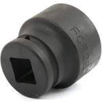 3/4" Drive Impact Socket 41MM 6PT - Image 3