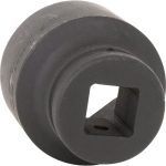 3/4" Drive Impact Socket 43MM 6PT - Image 2
