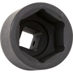 3/4" Drive Impact Socket 43MM 6PT - Image 3