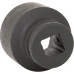 3/4" Drive Impact Socket 45MM 6PT - Image 2