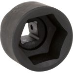 3/4" Drive Impact Socket 45MM 6PT - Image 3