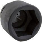 3/4" Drive Impact Socket 50MM 6PT - Image 2