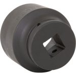 3/4" Drive Impact Socket 52MM 6PT - Image 2