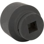 3/4" Drive Impact Socket 55MM 6PT - Image 2