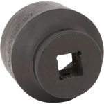 3/4" Drive Impact Socket 57MM 6PT - Image 2
