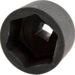 3/4" Drive Impact Socket 60MM 6PT - Image 2
