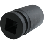 1" Drive 6PT Flank Deep Impact Socket 36MM 100MM Length - Image 3