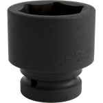 1" Drive 6PT Flank Impact Socket 50MM 75MM Length