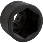 1" Drive 6PT Flank Impact Socket 60MM 85MM Length - Image 2