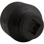 1" Drive 6PT Flank Impact Socket 50MM 75MM Length - Image 3
