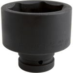 1" Drive 6PT Flank Impact Socket 70MM 90MM Length
