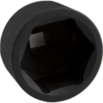 1" Drive 6PT Flank Impact Socket 70MM 90MM Length - Image 2
