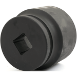 1" Drive 6PT Flank Impact Socket 71MM 95MM Length - Image 3
