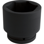 1" Drive 6PT Flank Impact Socket 75MM 95MM Length