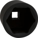 1" Drive 6PT Flank Impact Socket 75MM 95MM Length - Image 2