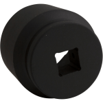 1" Drive 6PT Flank Impact Socket 75MM 95MM Length - Image 3