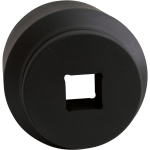 1" Drive 6PT Flank Impact Socket 80MM 100MM Length - Image 3