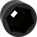 1" Drive 6PT Flank Impact Socket 85MM 110MM Length - Image 2