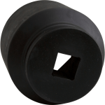 1" Drive 6PT Flank Impact Socket 85MM 110MM Length - Image 3