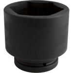 1" Drive 6PT Flank Impact Socket 85MM 110MM Length