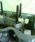 14PC Stud Extractor Set 1/4" 5/16" 3/8" 7/16" - Image 2