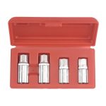 14PC Stud Extractor Set 1/4" 5/16" 3/8" 7/16"