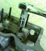 14PC Stud Extractor Set 1/4" 5/16" 3/8" 7/16" - Image 3