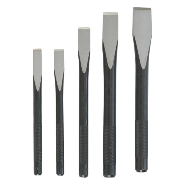 5PC Chisel Set 10-22MM