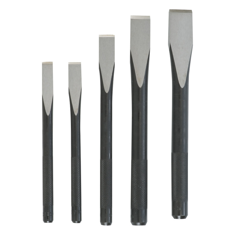 50510__07891.1698659667.jpg 5PC Chisel Set 10-22MM - Image 1