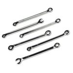 6PC Brake Spanner Set - Image 2