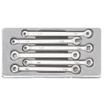 6PC Brake Spanner Set
