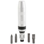6PC 1/2" Drive Impact Driver Set