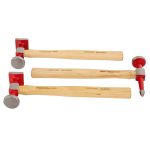 7PC Auto Body Repair Tool Kit - Image 2