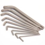 9PC Long Star Key Set T20-T60 - Image 2