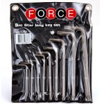 9PC Long Star Key Set T20-T60 - Image 3