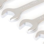 12PC Midget Combination Wrench Set 8-19MM - Image 2