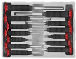 13PC Quakeproof & Safe Punch Set - Image 2