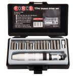 17PC 1/2" Drive Impact Driver Set - Image 3