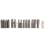 17PC 1/2" Drive Impact Driver Set - Image 4