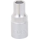 1/4" Drive 6PT Flank Socket 5.5MM 25MM Length
