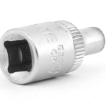 1/4" Drive Star Socket E4 25MM Length - Image 2